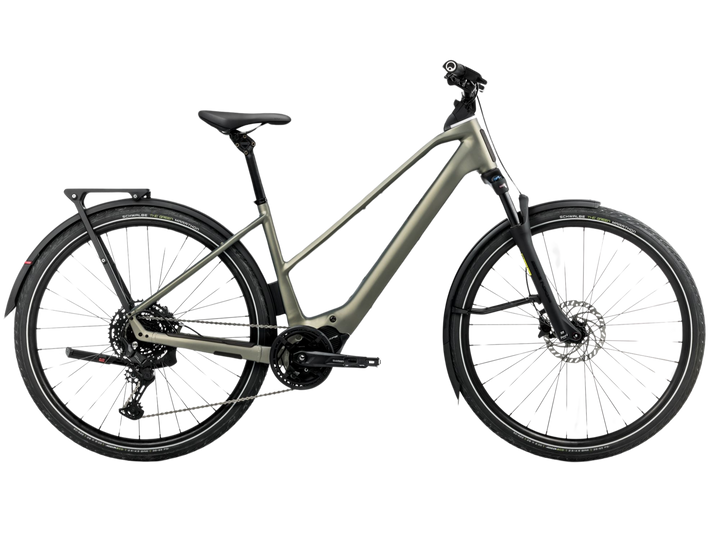 Orbea Kemen Tour 20 Mid Elcykel