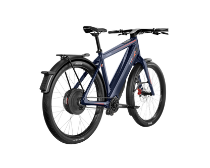 Stromer ST5 Alinghi Red Bull Racing Edition