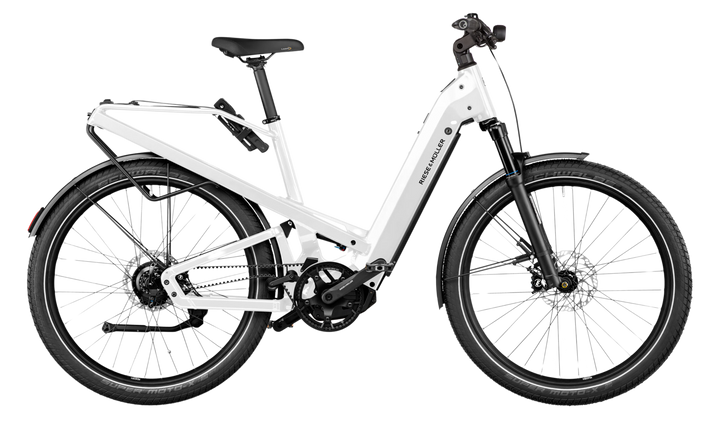 Riese & Müller Homage4 GT Rohloff