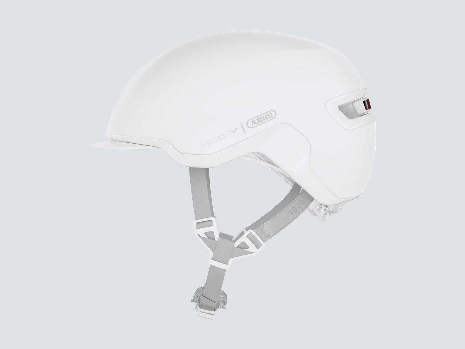 Abus HUD-Y Pure - Restsalg