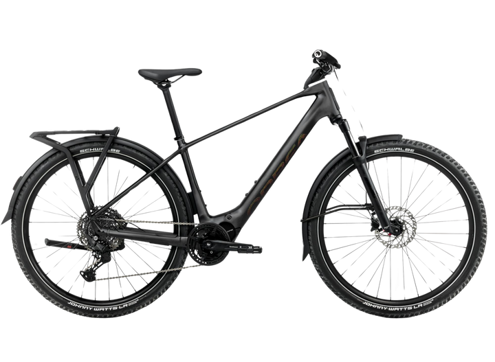 Orbea Kemen Adv 20 Elcykel