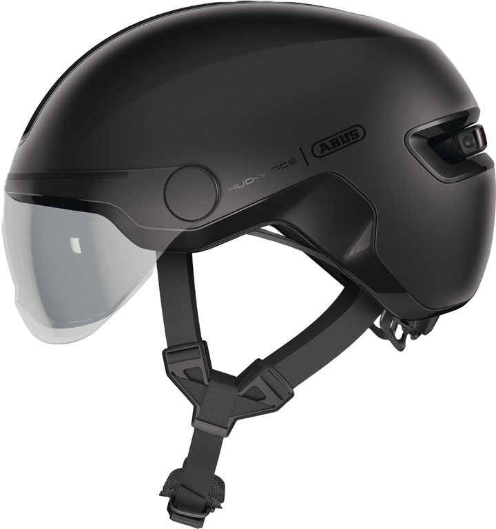 Abus cykelhjelm
