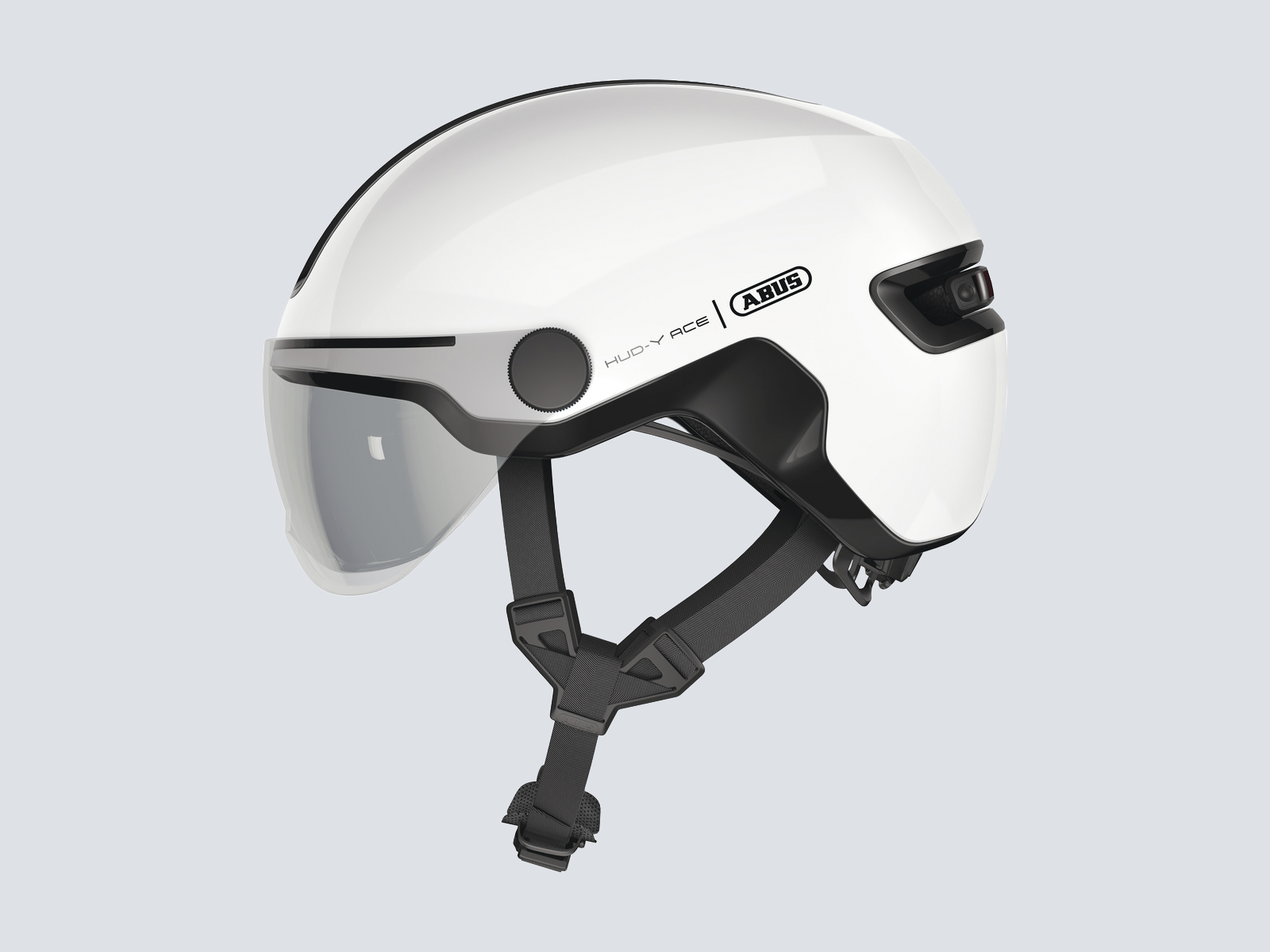 Abus HUD-Y ACE