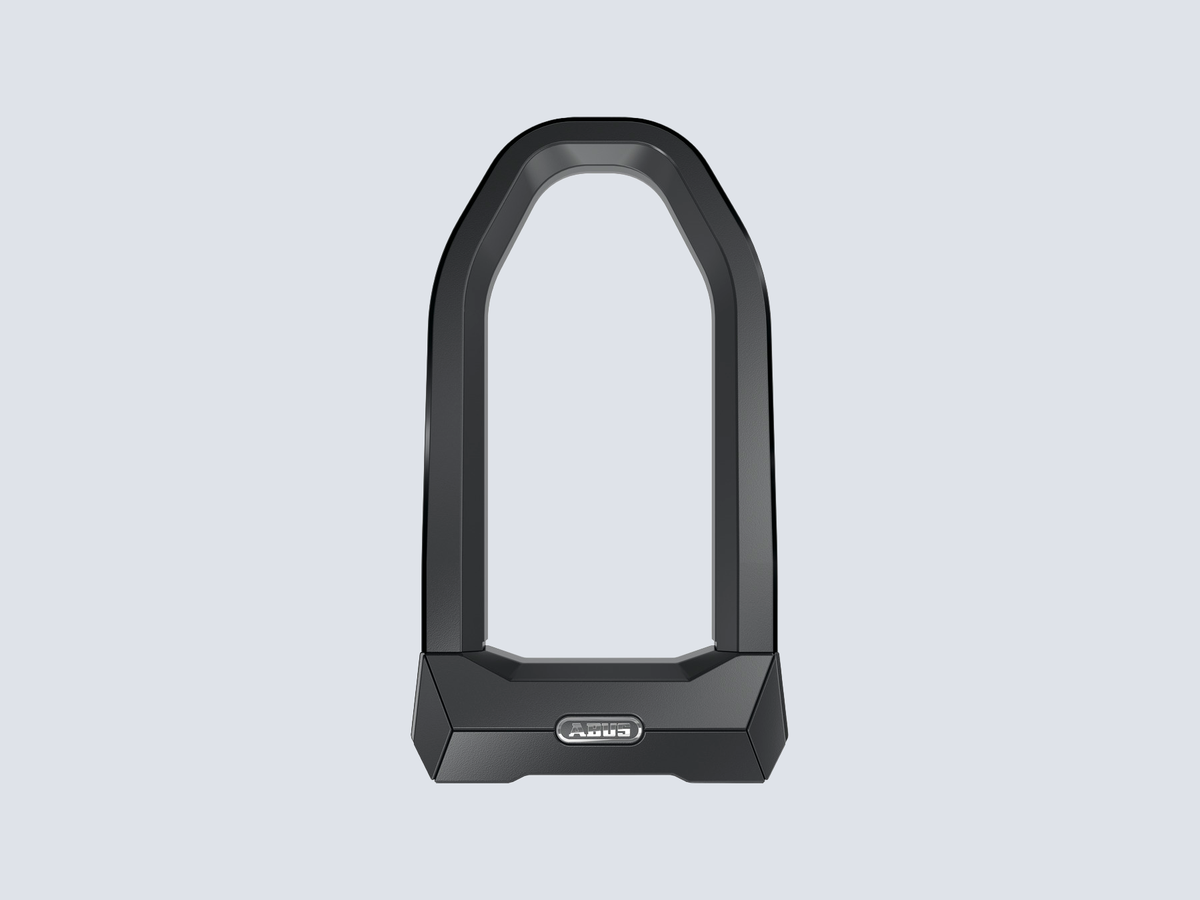 Abus Granit Super Extreme 2500 bøjlelås - RESTSALG
