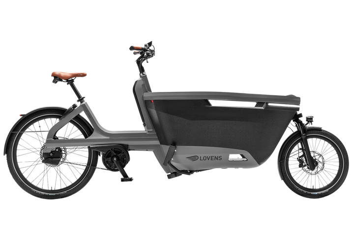 Lovens Explorer S85 ABS