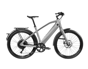 Stromer ST1 Sport Light grey