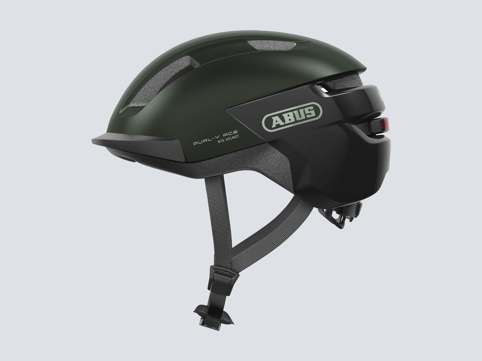 Abus PURL-Y Ace - Restsalg
