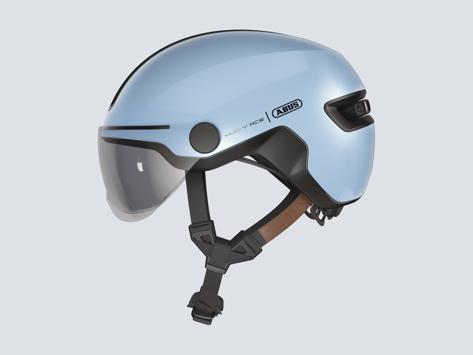 Abus HUD-Y ACE