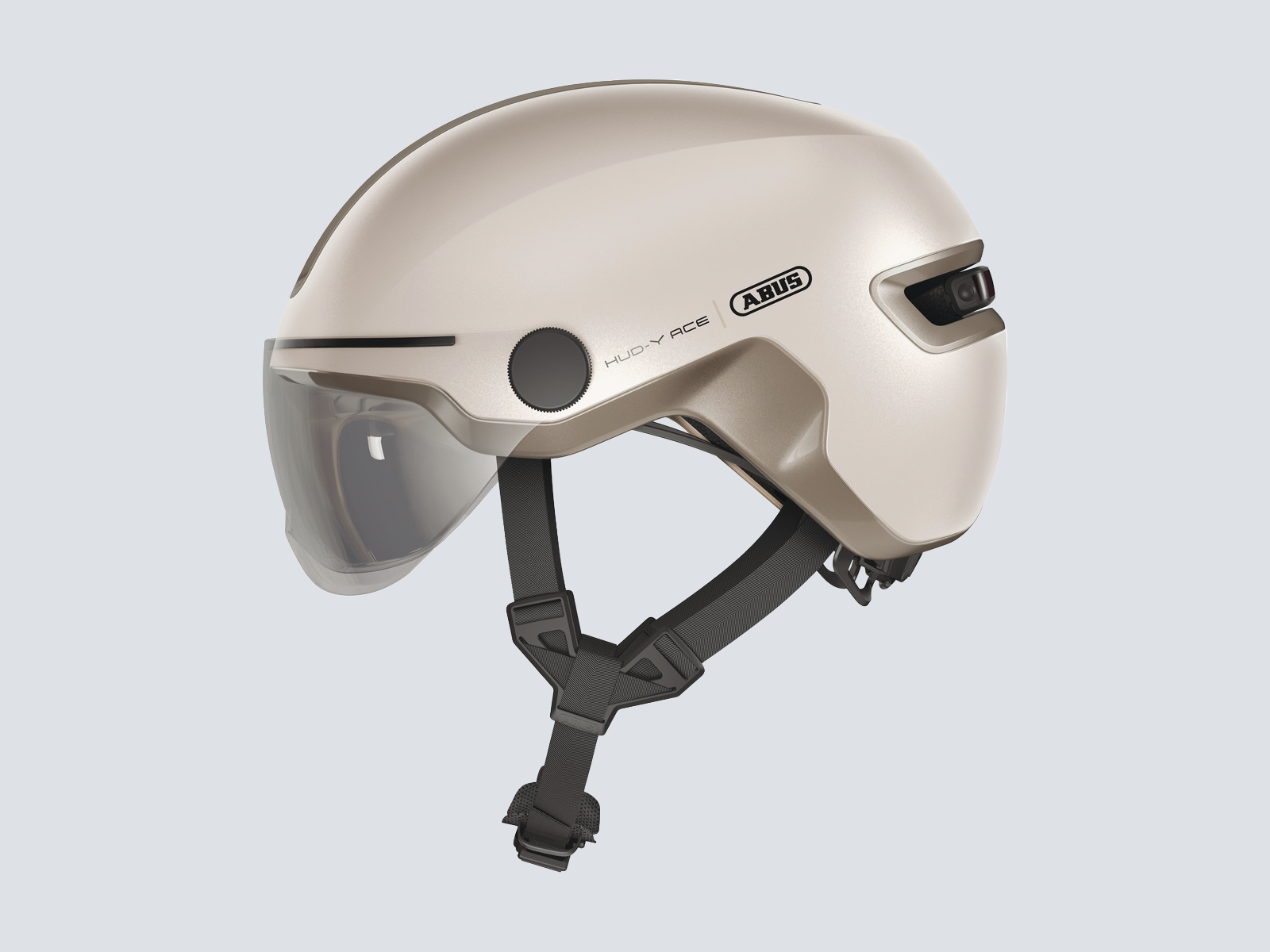 Abus HUD-Y ACE