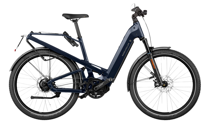 Riese & Müller Homage4 GT Rohloff HS