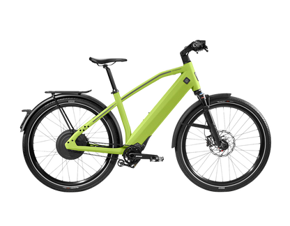 Stromer ST2 pinion