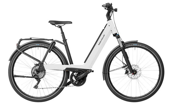 Riese & Müller Nevo Touring