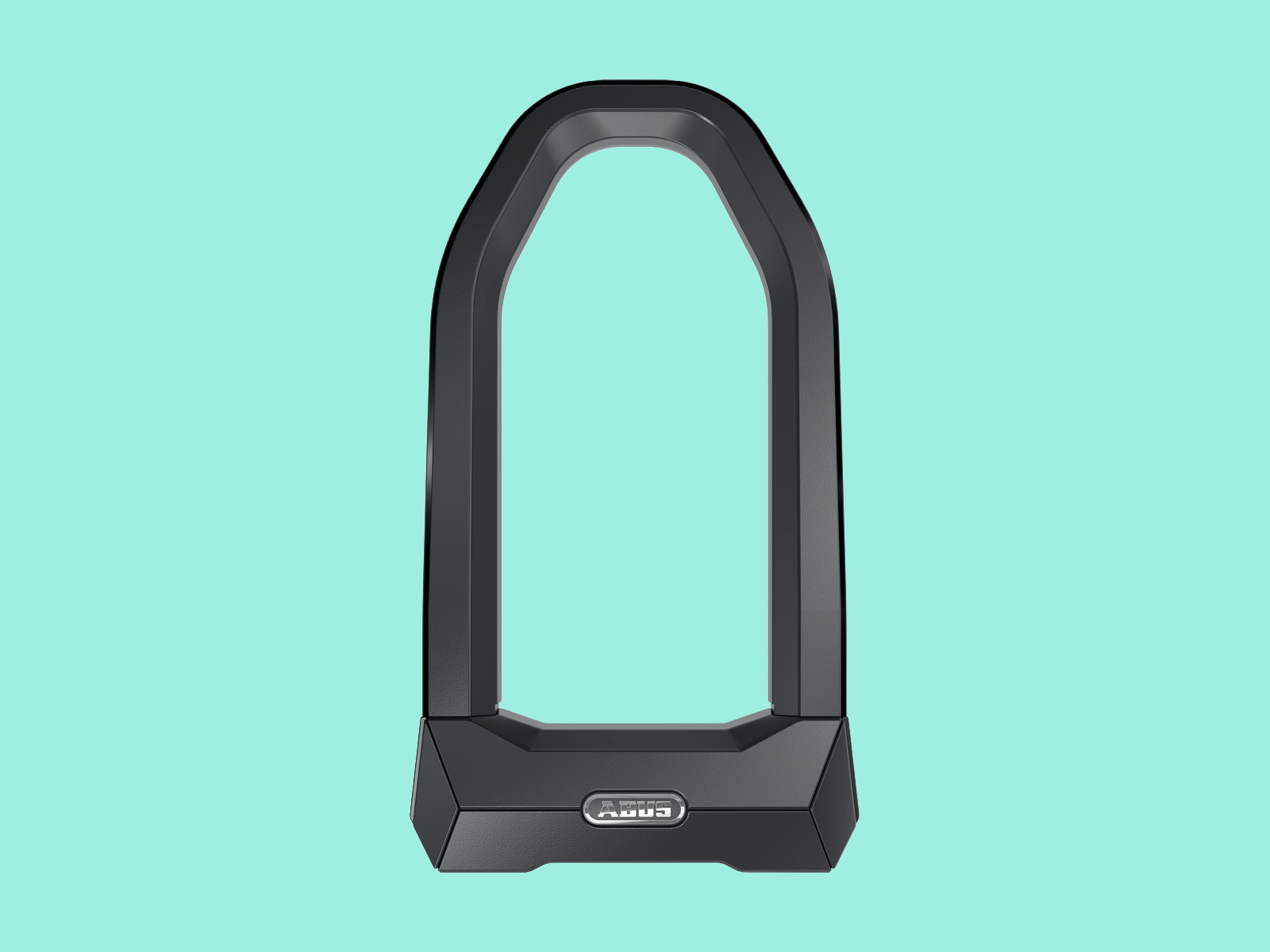 Abus Granit Super Extreme 2500 bøjlelås - Restsalg