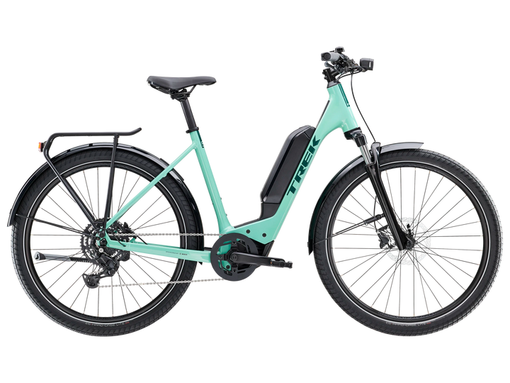 Trek Allant+ 5 Lowstep