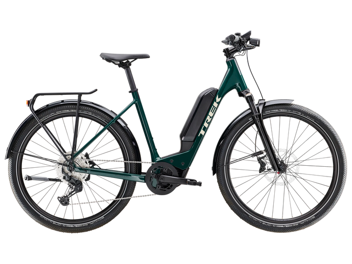 Trek Allant+ 6 Lowstep