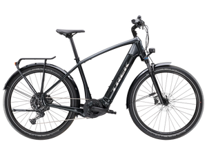 Trek Allant+ 7 2025 Lithium Grey