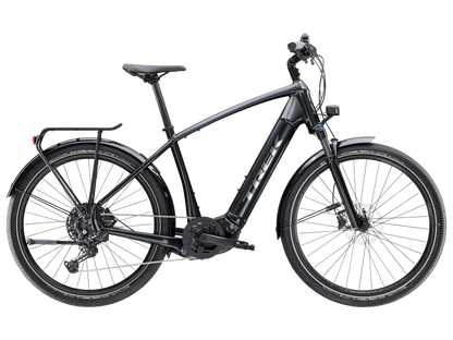 Trek Allant+ 7 2025 Lithium Grey