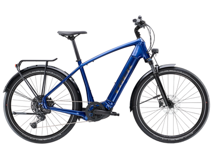 Trek Allant+ 7 2025 Hex Blue