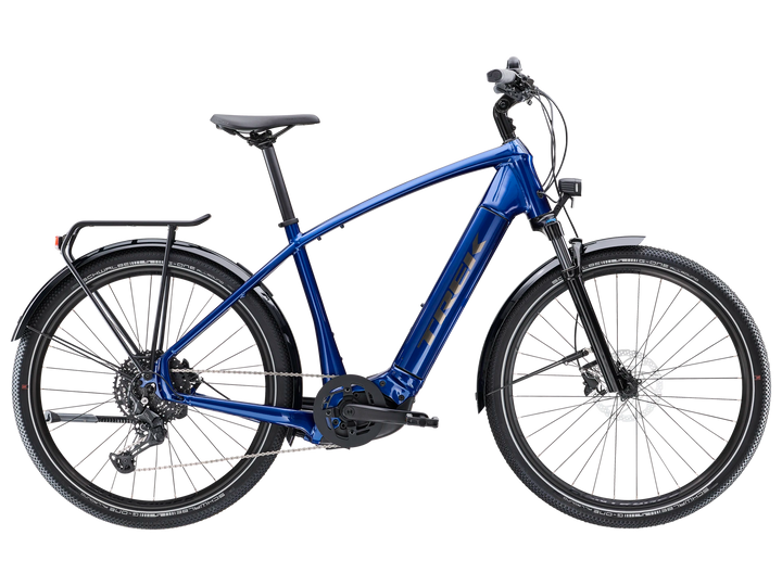 Trek Allant+ 7 2025 (Hex Blue)