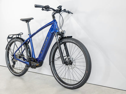 Trek Allant+ 7 2025 Hex Blue