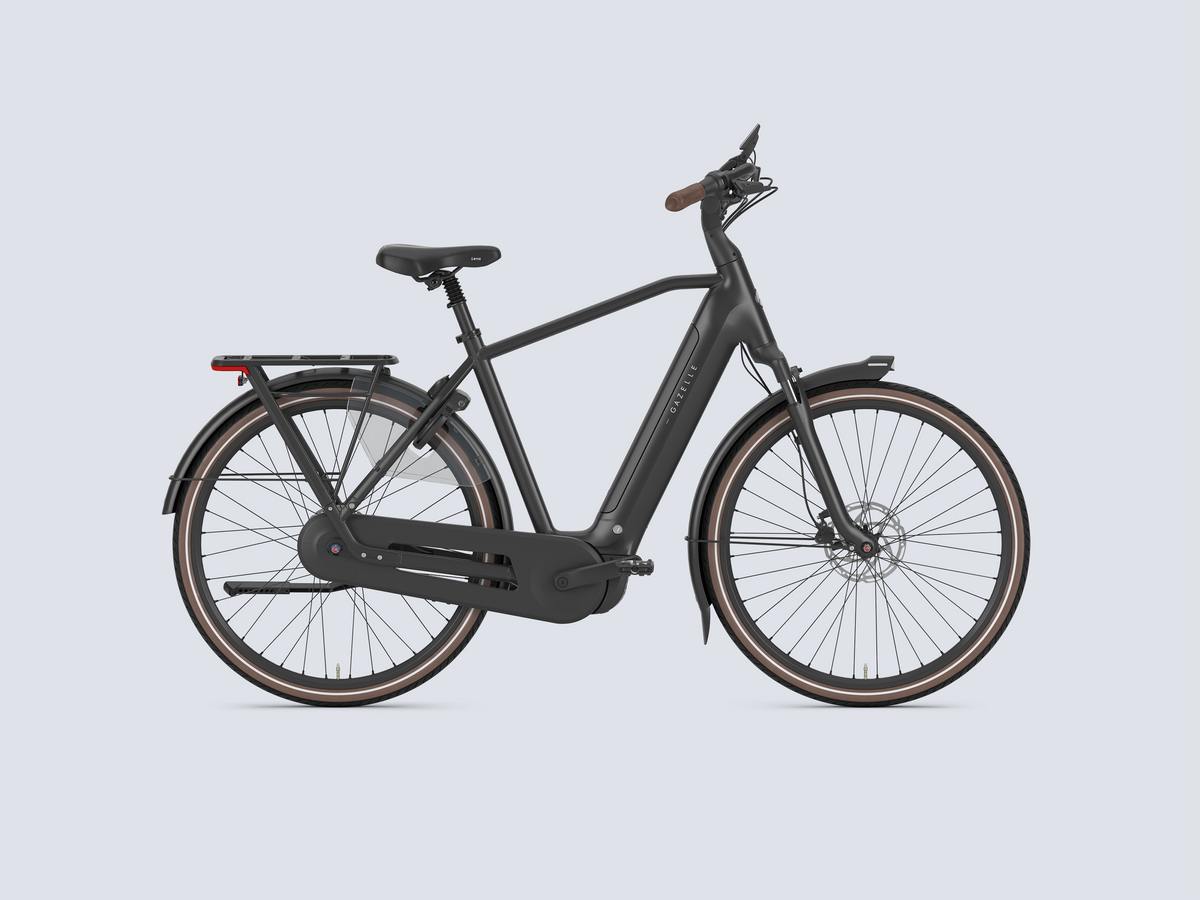 Gazelle Arroyo C5 Elite H - 2027