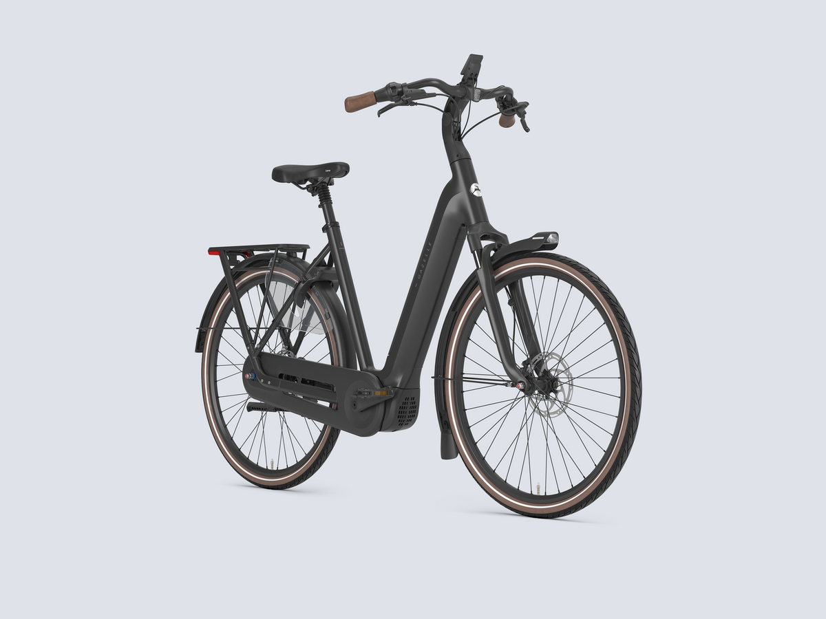 Gazelle Arroyo C5 Elite L - 2027