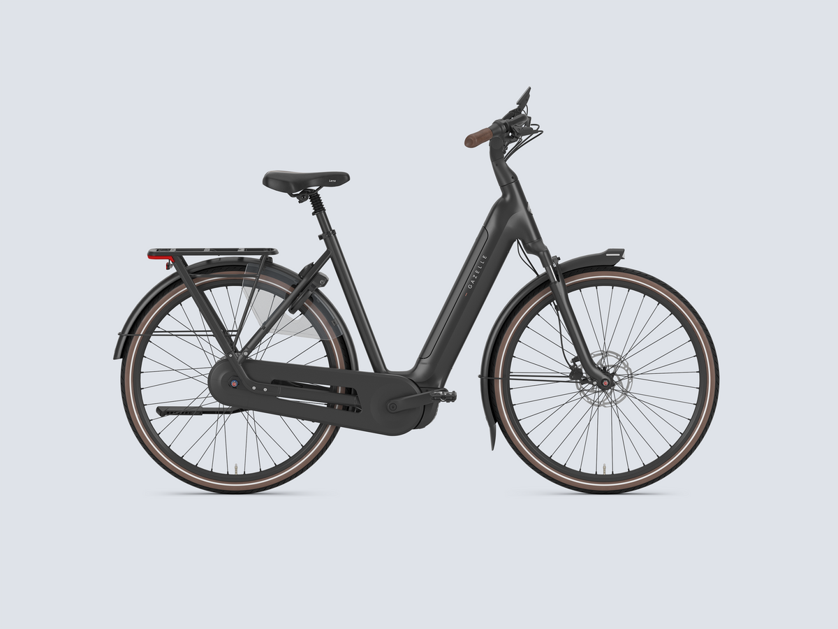 Gazelle Arroyo C5 Elite L - 2027