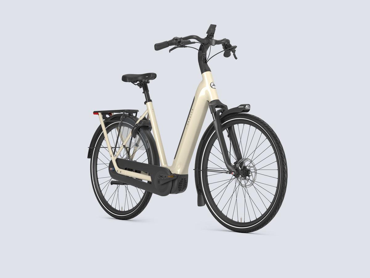 Gazelle Arroyo C5 Elite L - 2027