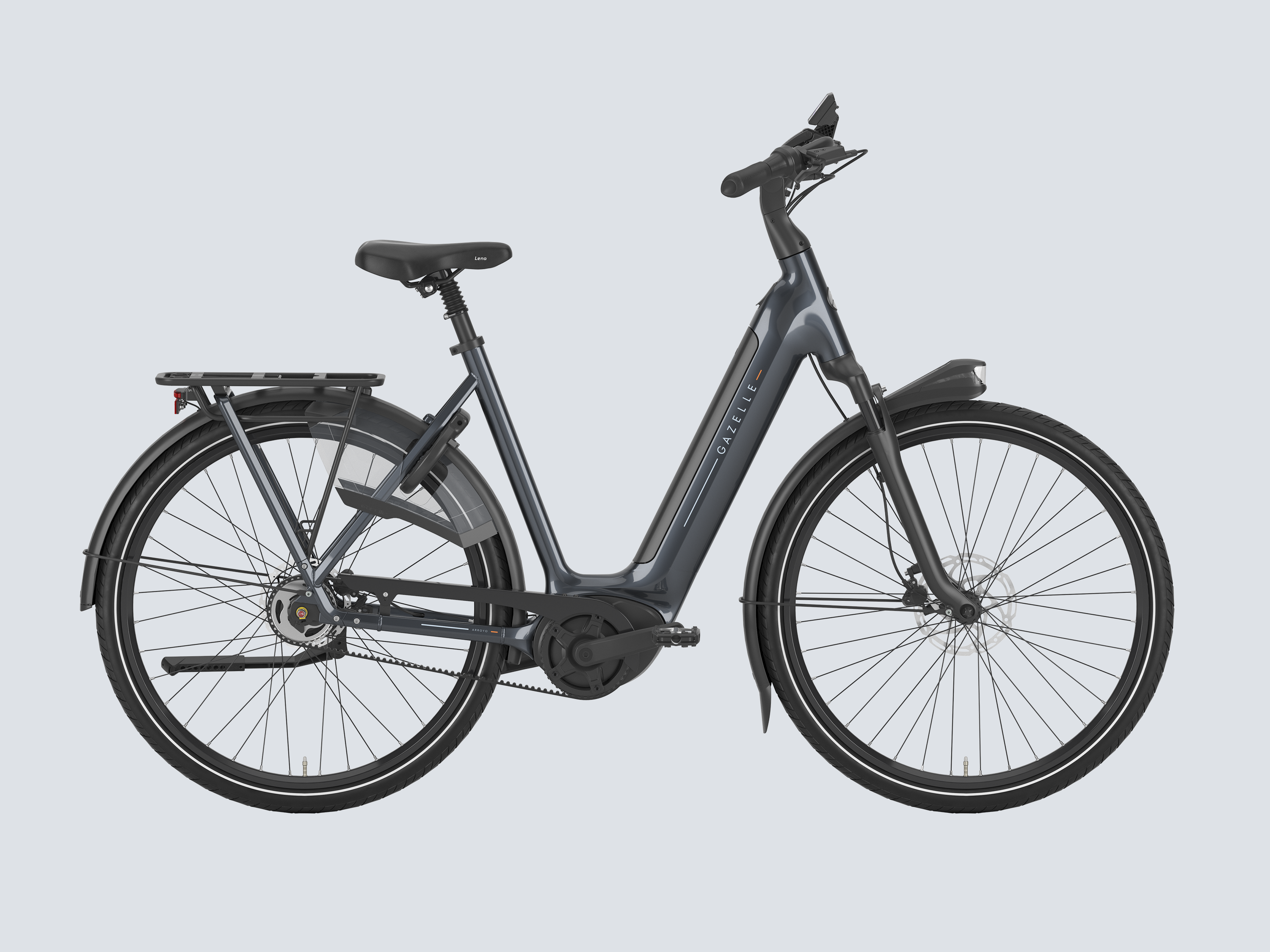 Gazelle Arroyo C5 Elite L - 2025