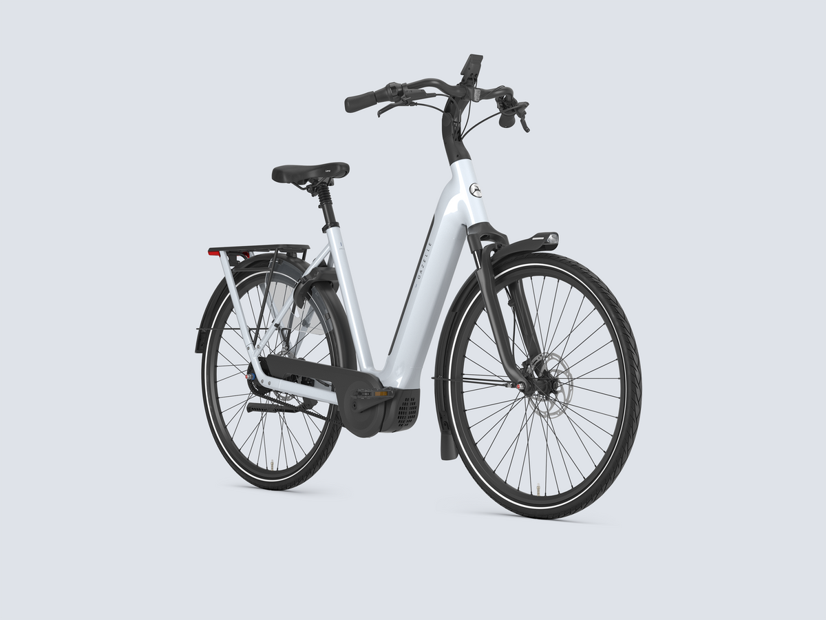 Gazelle Arroyo C5+ Elite L - 2027