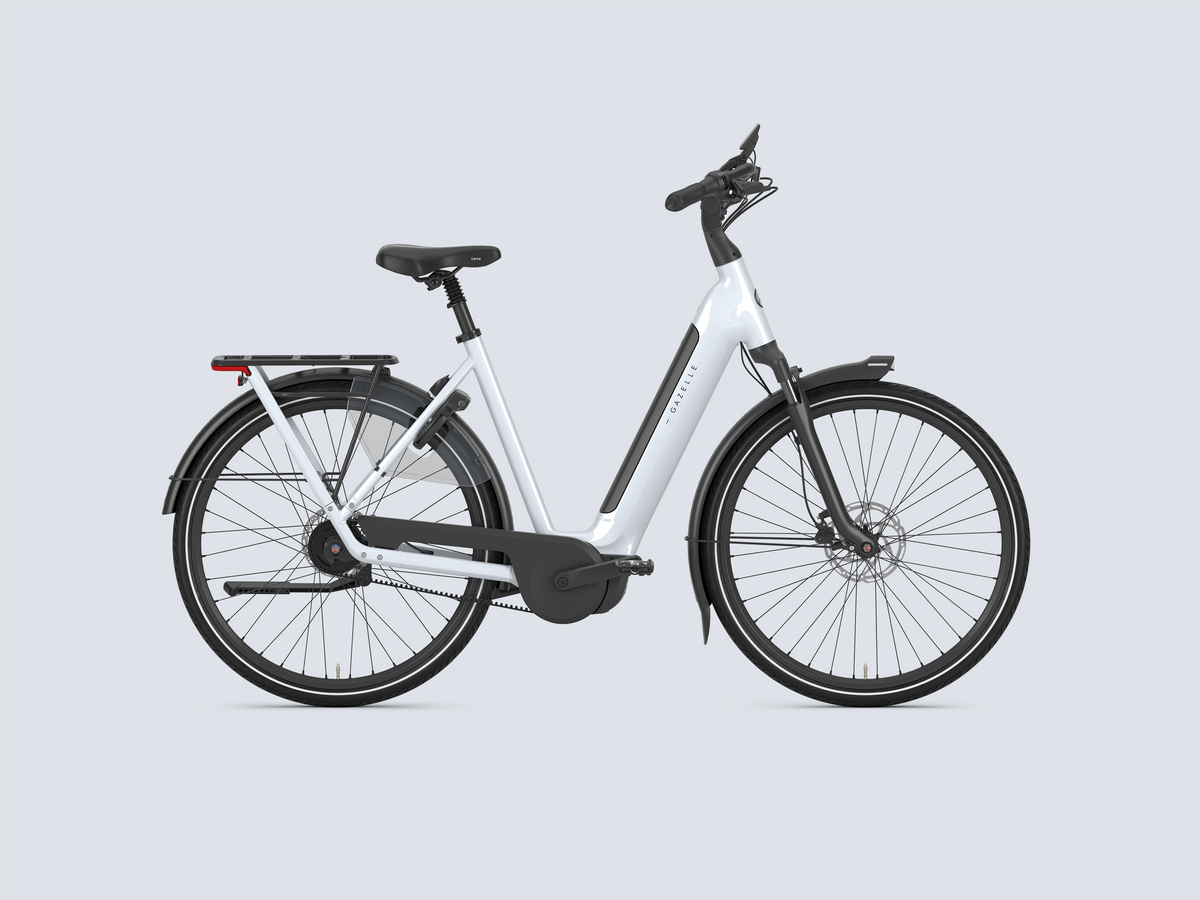 Gazelle Arroyo C5+ Elite L - 2027
