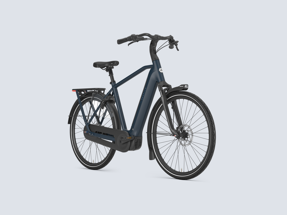Gazelle Arroyo C8 Elite H - 2027