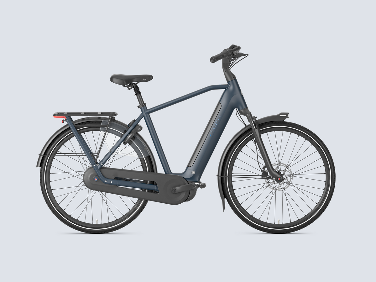 Gazelle Arroyo C8 Elite H - 2027