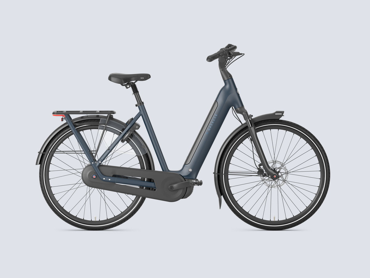 Gazelle Arroyo C8 Elite L - 2027