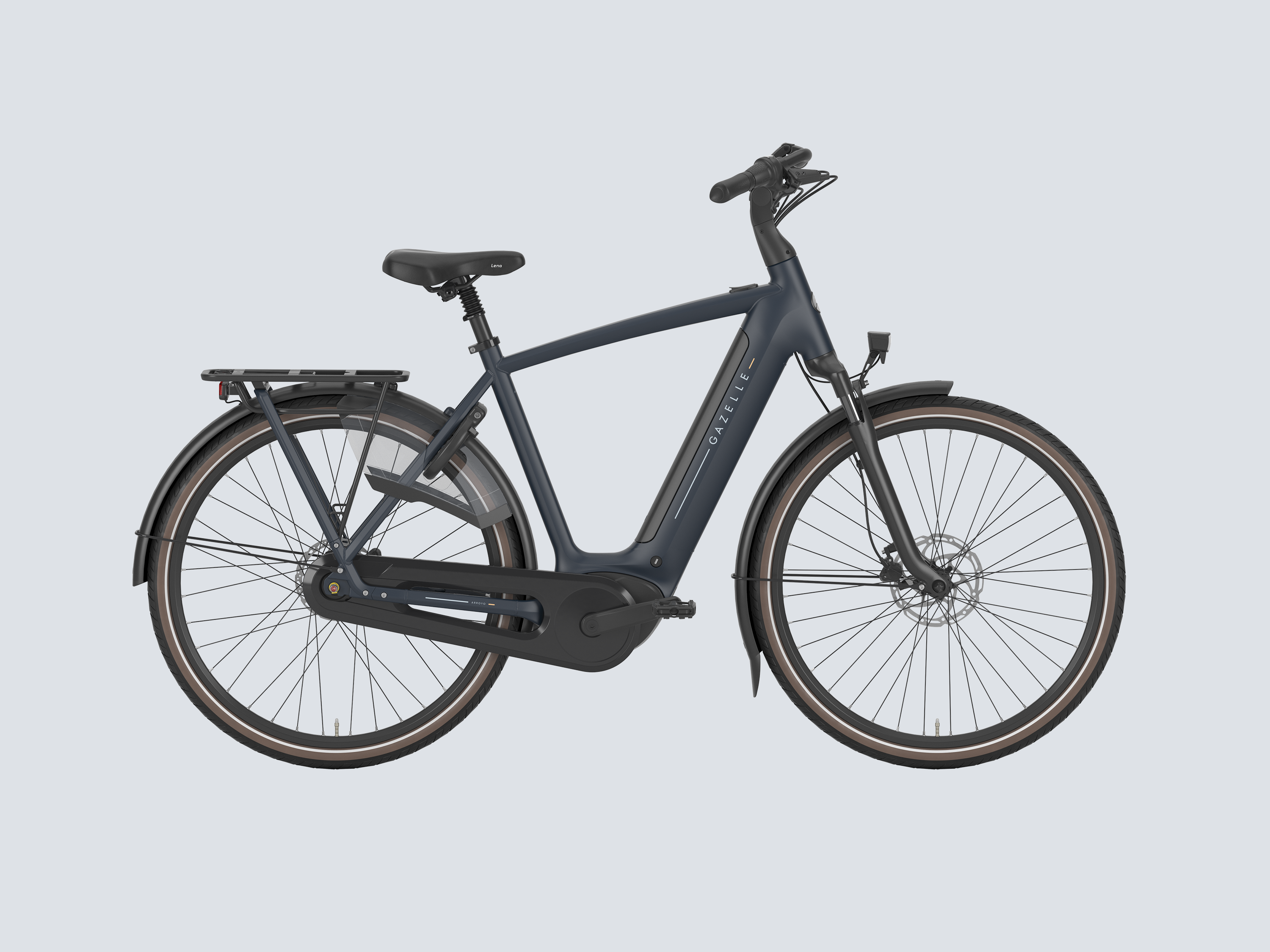 Gazelle Arroyo C8 Elite - 2026
