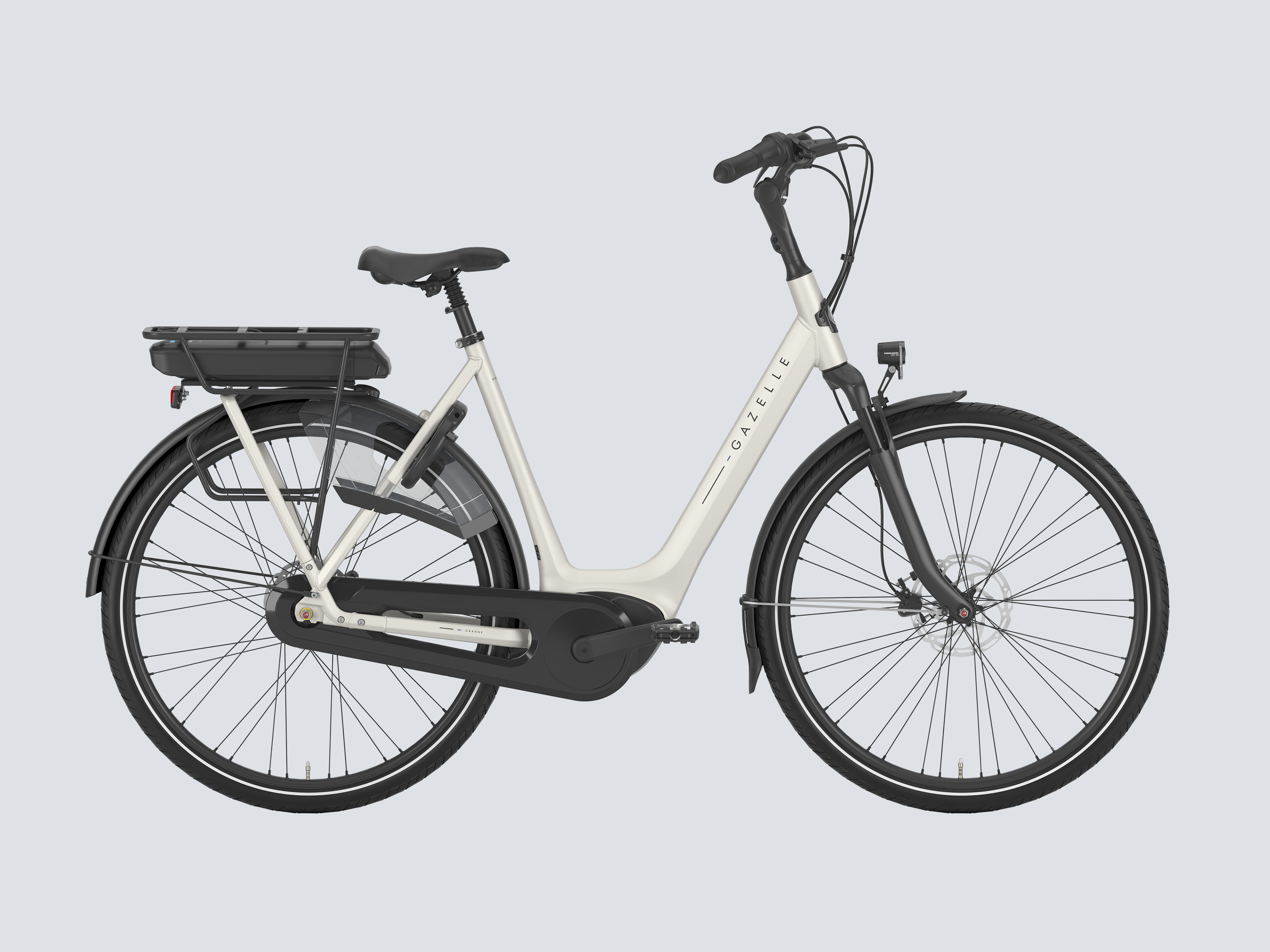 Gazelle Arroyo C8 - 2025