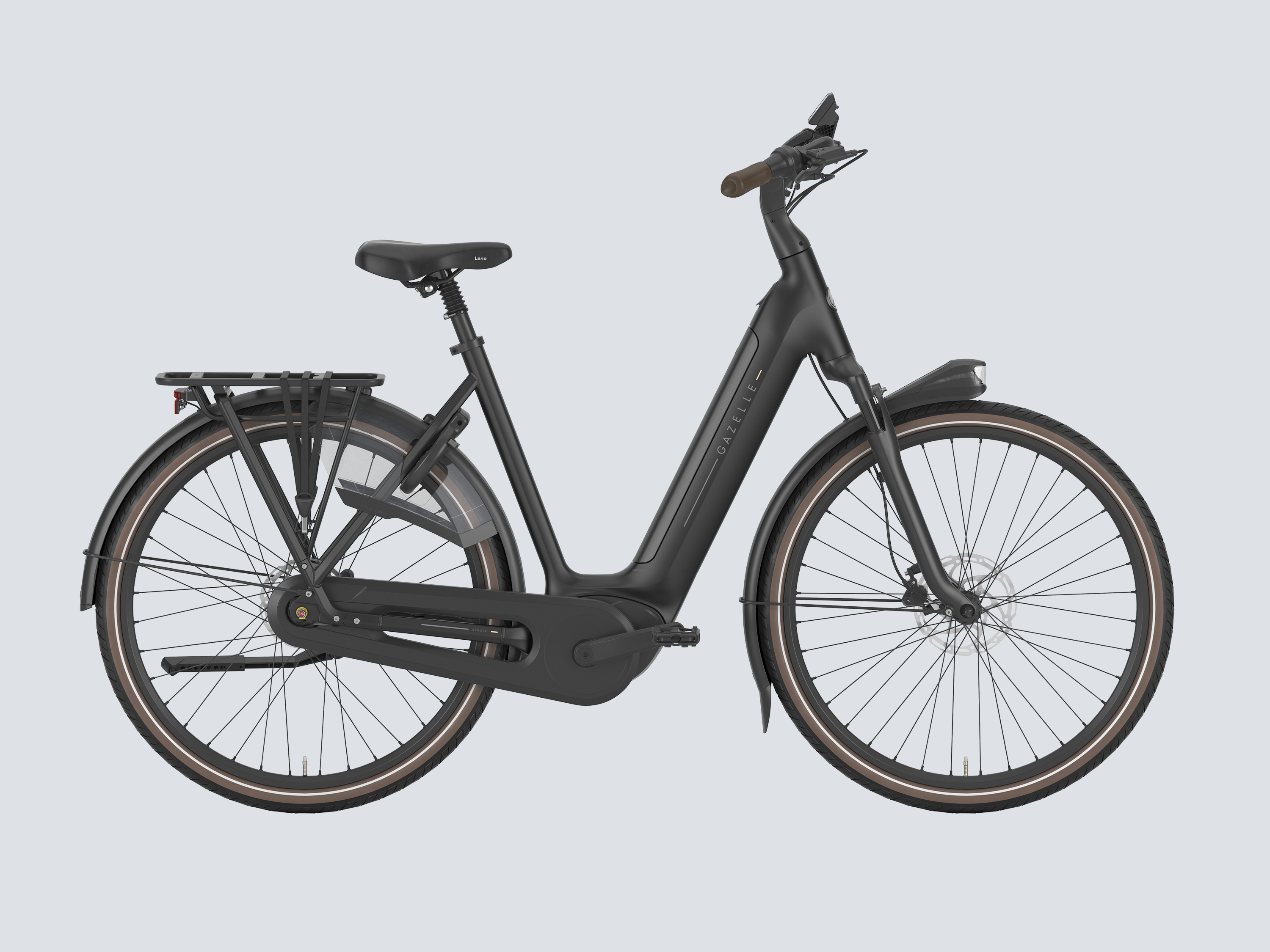 Gazelle Arroyo C8+ Elite - 2025