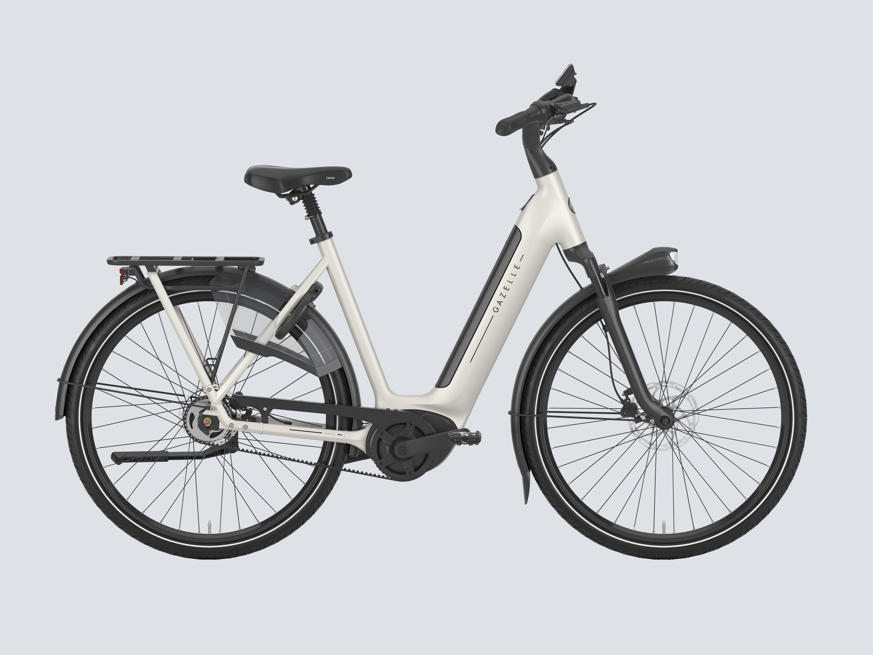 Gazelle Arroyo C5 Elite L - 2025