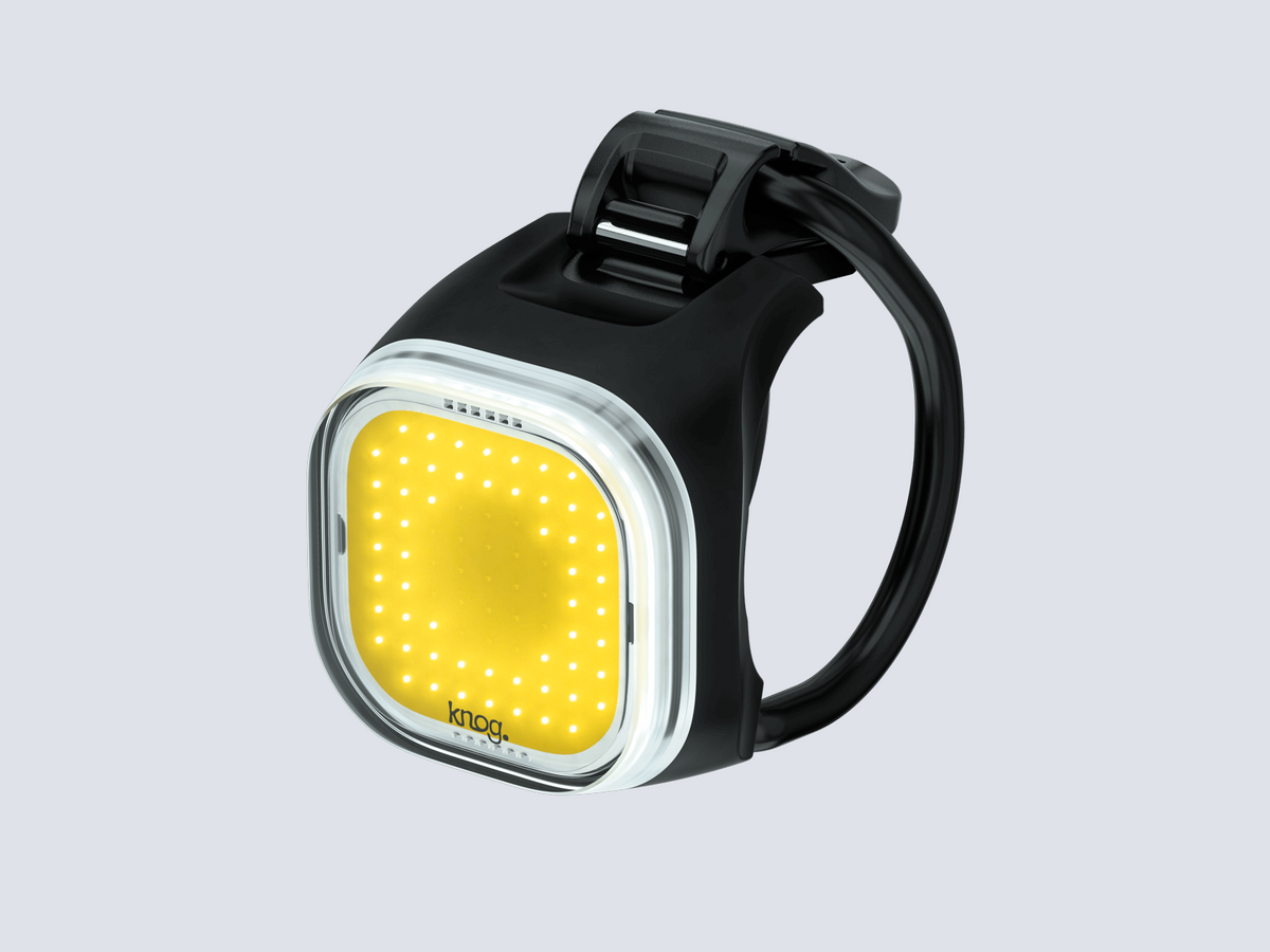 Knog Blinder Mini forlygte