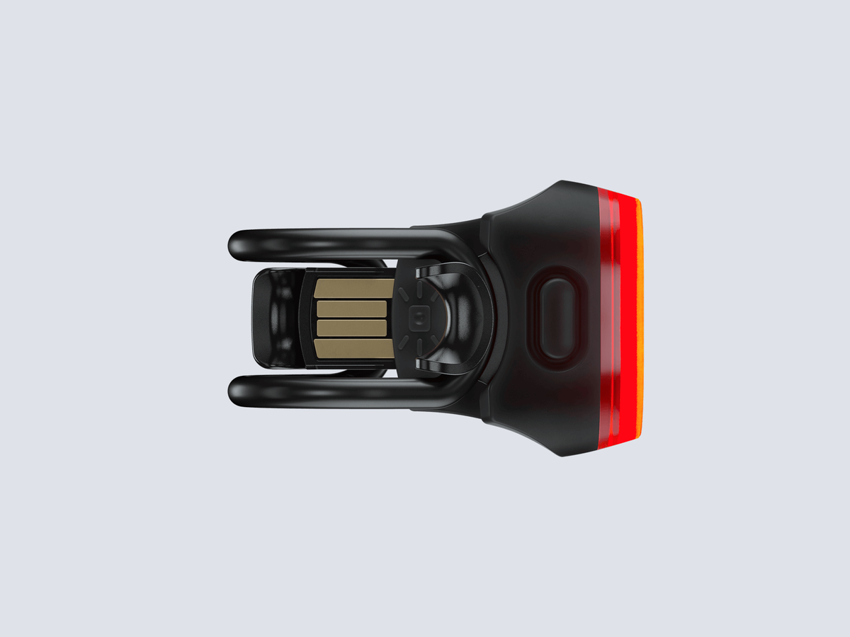 Knog Blinder Mini baglygte