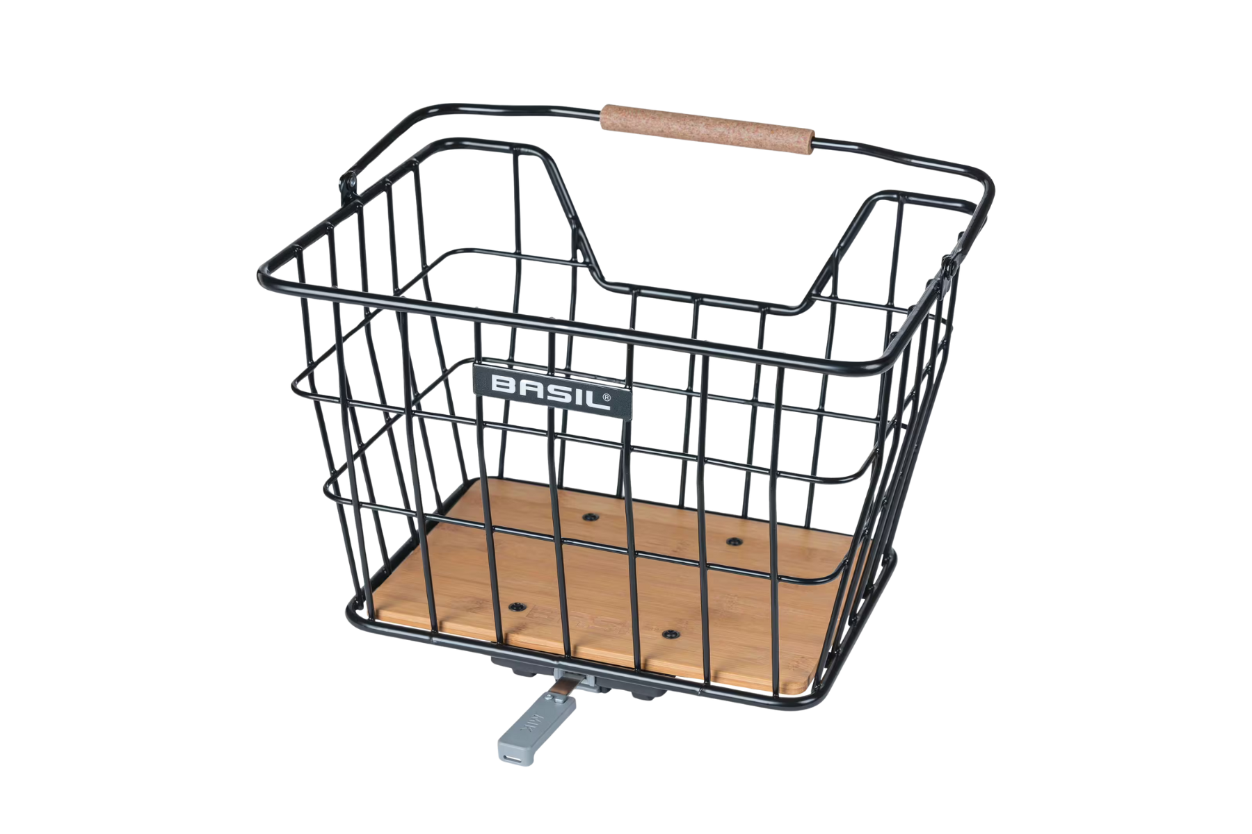 Basil Nordland MIK 2.0 cykelkurv