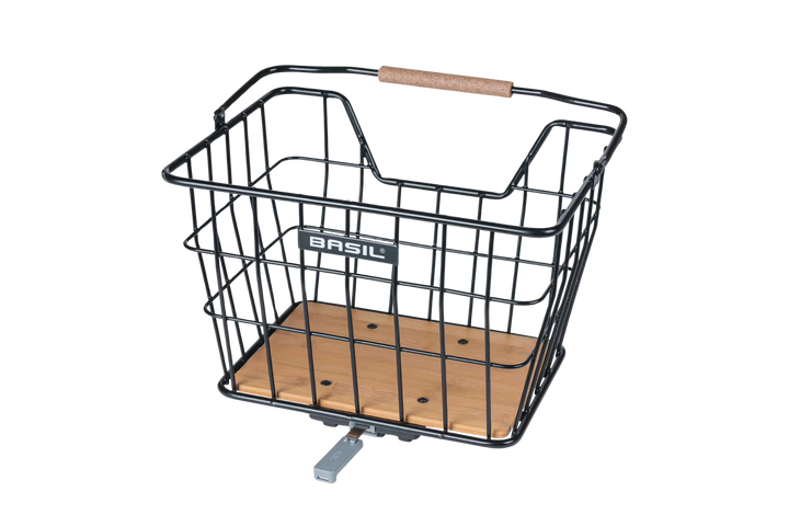 Basil Nordland MIK 2.0 cykelkurv