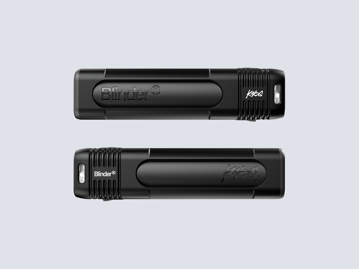 Knog Blinder 1000 forlygte