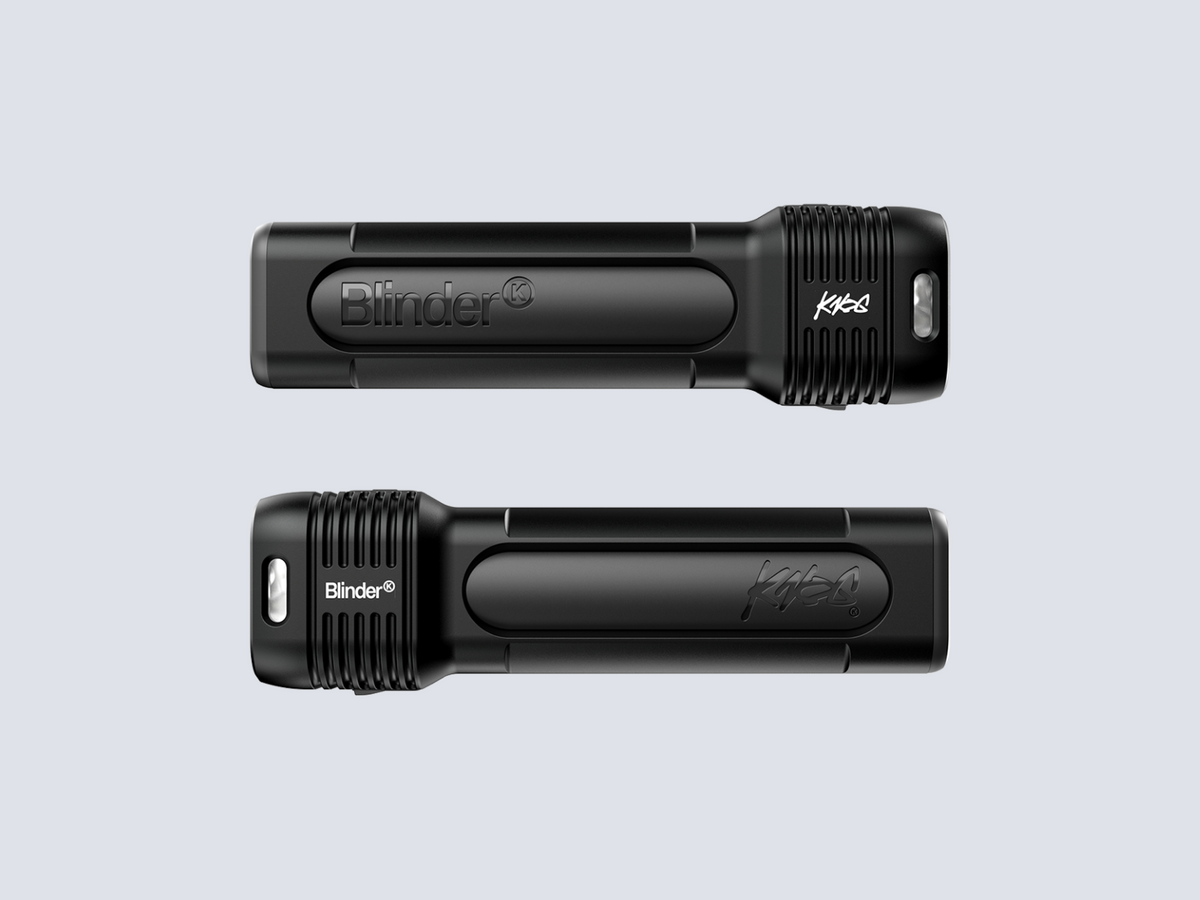 Knog Blinder 1400 forlygte