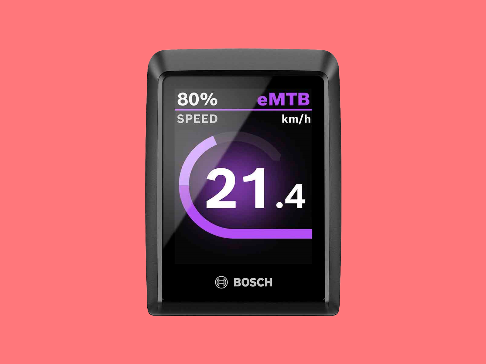 Bosch Kiox 300 display til Smart System