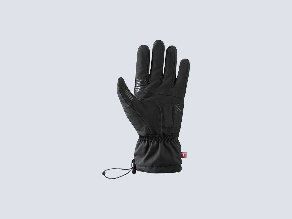 Shimano Gore-Tex Grip Primaloft cykelhandske