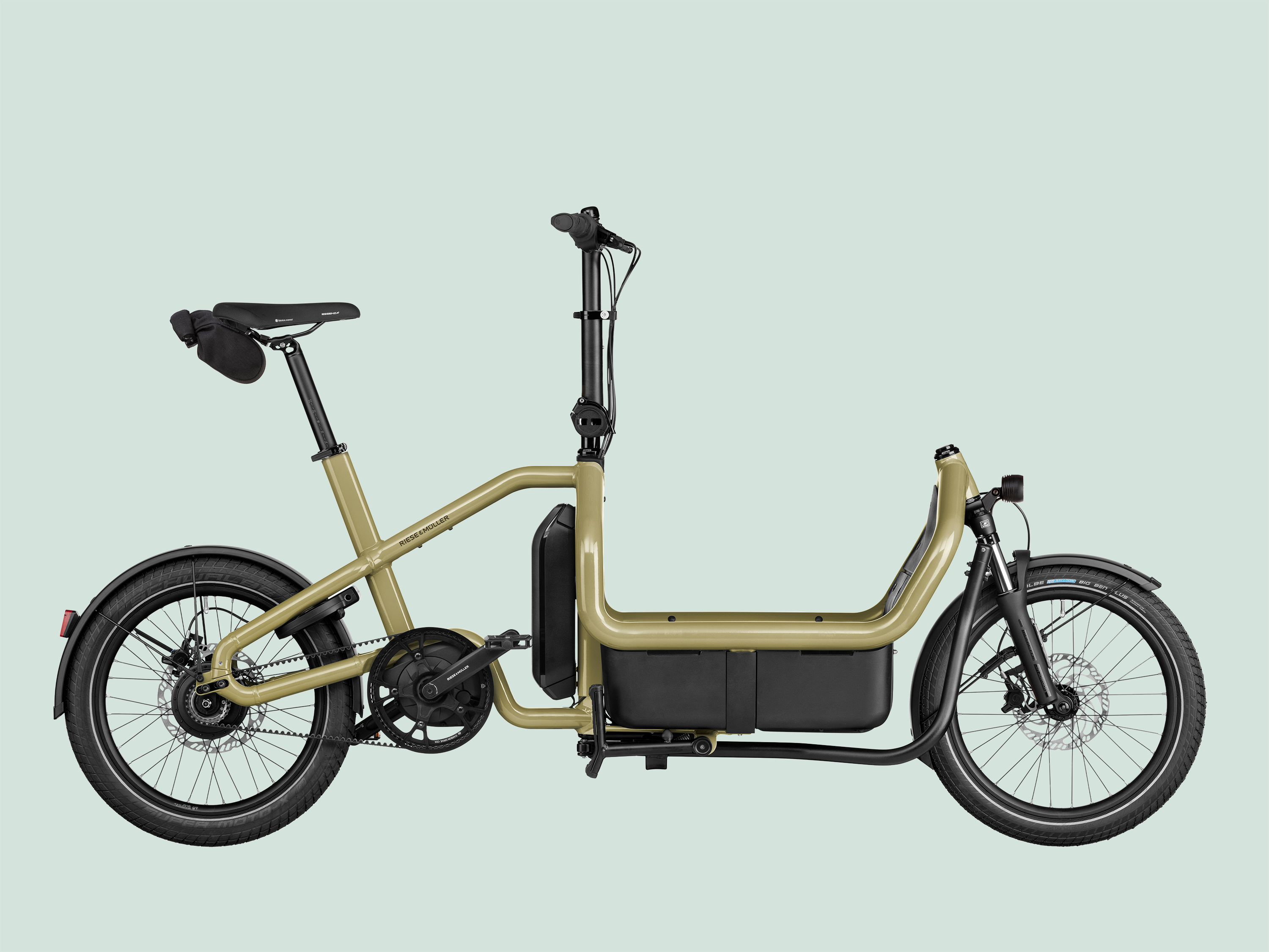 Riese & Müller Carrie2 Vario