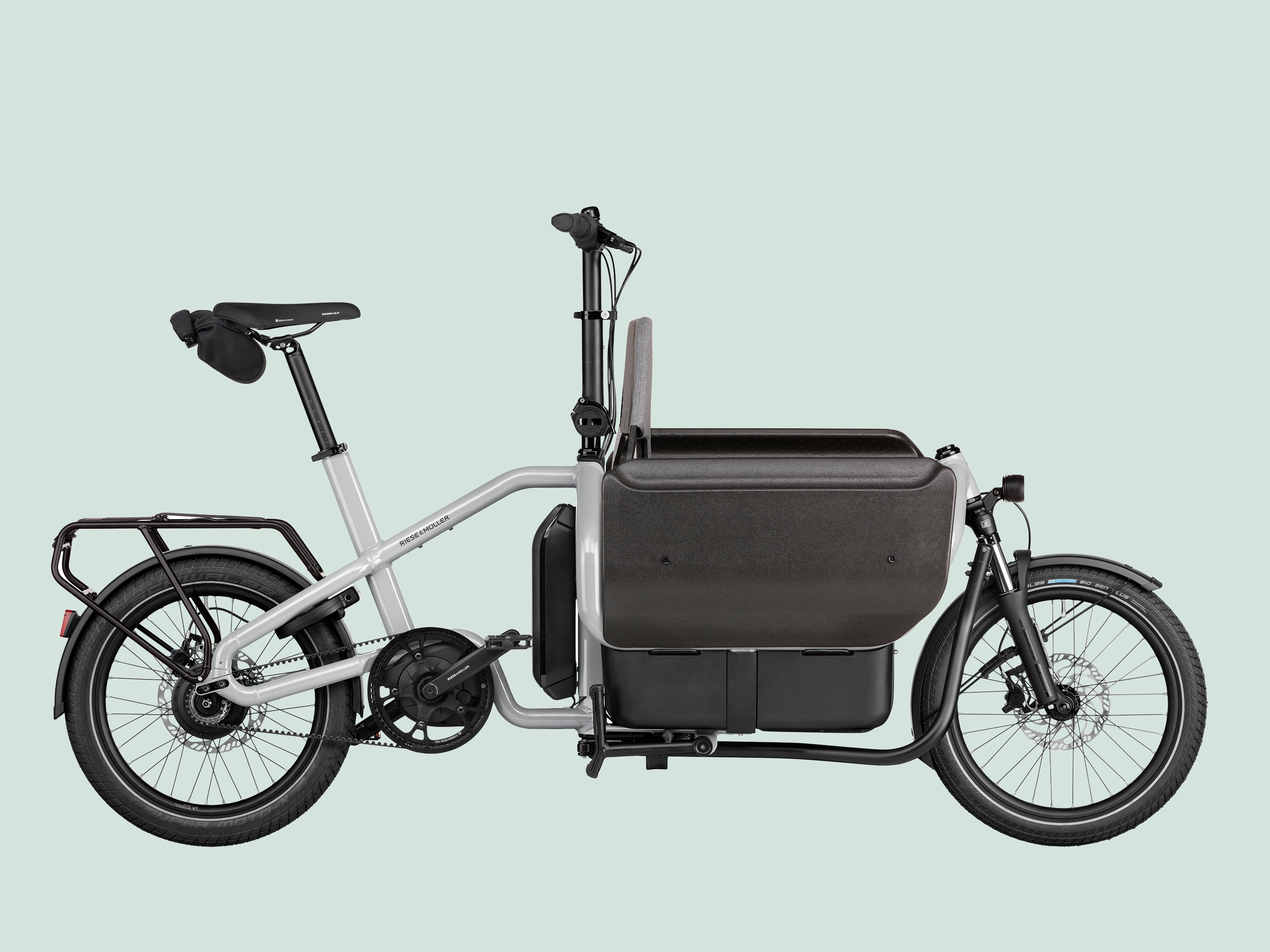 Riese & Müller Carrie2 Vario