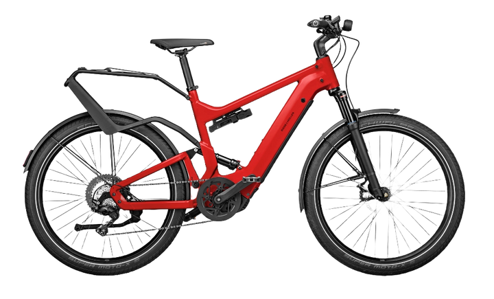 Riese & Müller Delite GT Touring