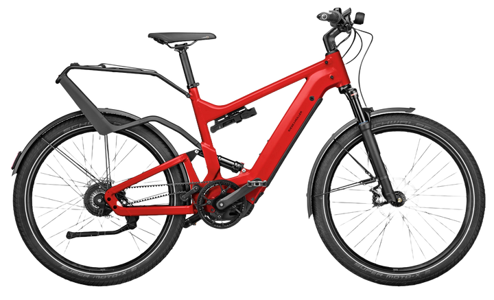 Riese & Müller Delite GT Vario